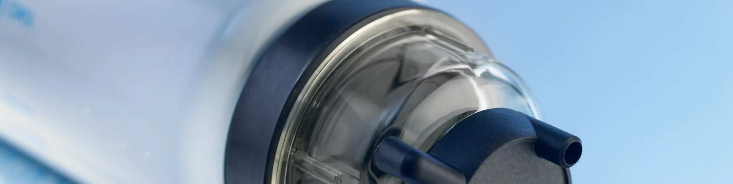 Az üzemanyag #1 ellensége teljesen nedves